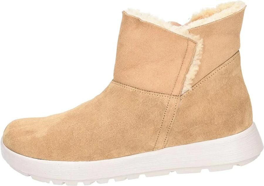 Think! Dameslaarzen voor verschillende weersomstandigheden