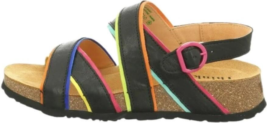 Think! Comfort Sandal