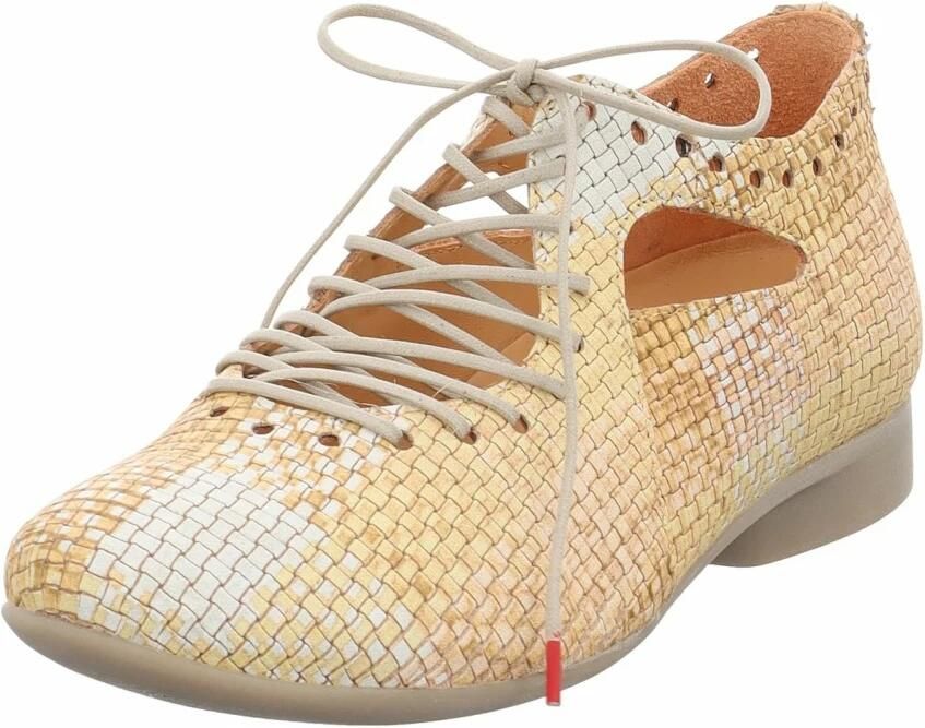 Think! Comfortabele Instap Schoenen voor Vrouwen - Foto 2