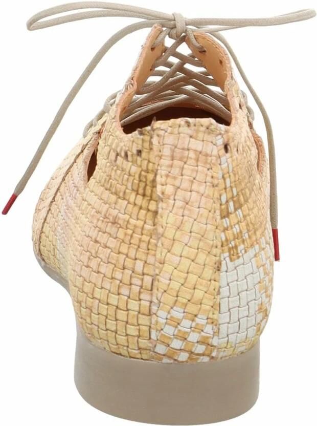 Think! Comfortabele Instap Schoenen voor Vrouwen - Foto 4