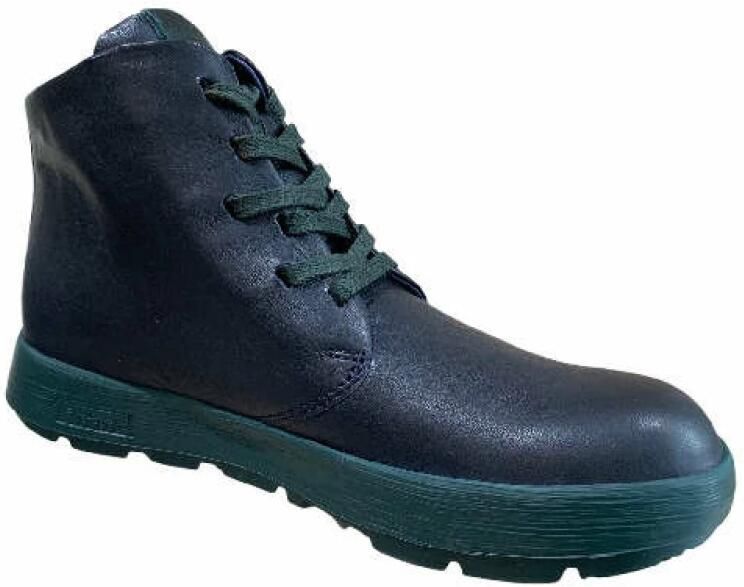 Think! Comada Blauw Stijlvol Model Blue Dames