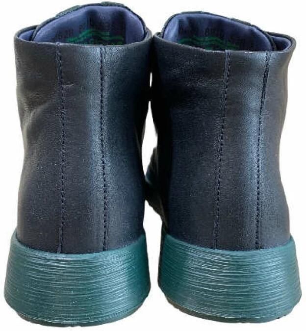 Think! Comada Blauw Stijlvol Model Blue Dames - Foto 4
