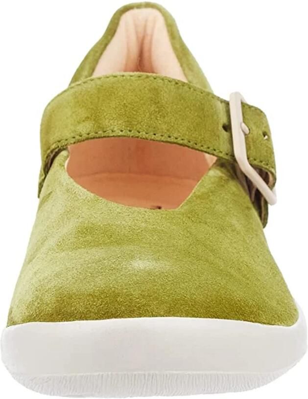 Think! Groene Duif Pantoffels Green Dames - Foto 2