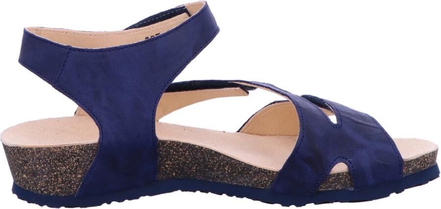 Think! Dames schoenen 3-000297-8000 Blauw - Foto 6