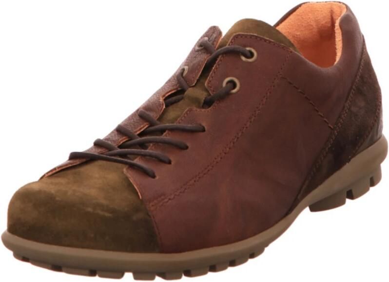 Think! Mooie Enkellaarzen - Foto 2