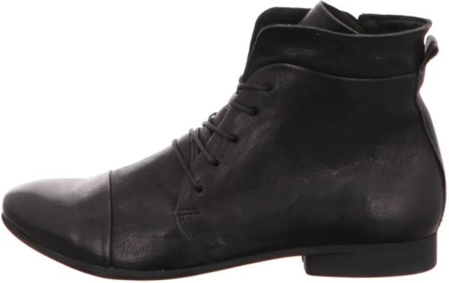 Think! Veterlaarsjes Guad 2 Comfortschoen vrijetijdsschoen in tijdloos ontwerp - Foto 2