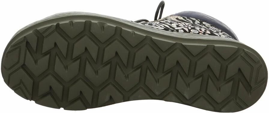 Think! Enkellaarsje met veters - Foto 2