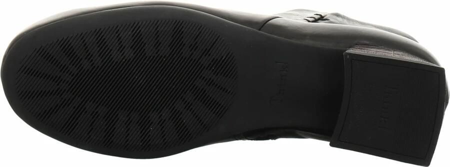 Think! Dames schoenen 3 000066 0050 Zwart - Foto 3