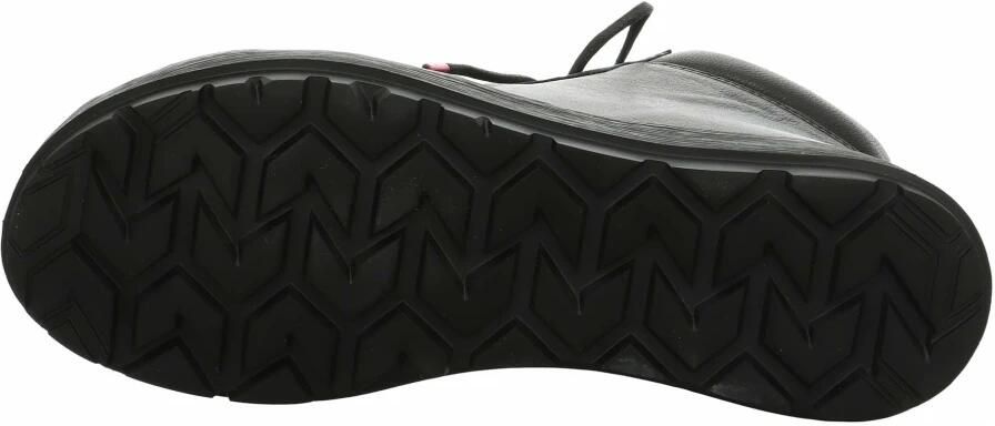 Think! Hoge veterschoenen COMODA met rits- en vetersluiting - Foto 2