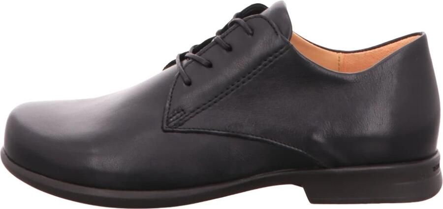 Think! Zwarte sportschoenen Black Dames - Foto 5
