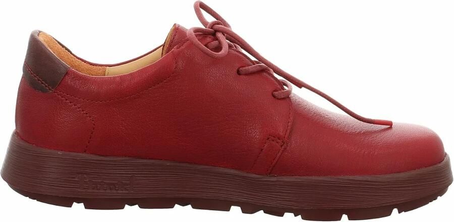Think! Gestreepte schoenen