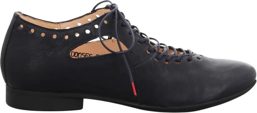 Think Nette schoenen Halfhoge schoenen