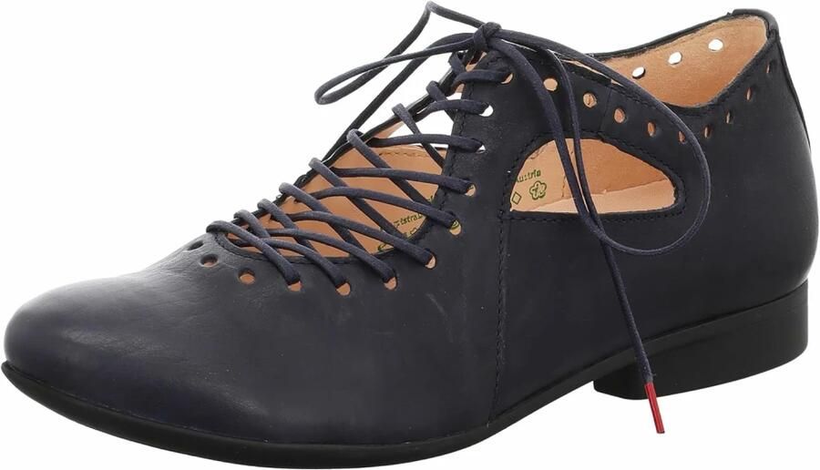 Think Nette schoenen Halfhoge schoenen - Foto 4