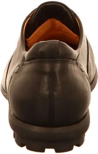 Think! Zwarte sportschoenen Black Dames - Foto 4