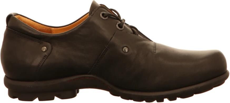 Think! Zwarte sportschoenen Black Dames - Foto 2