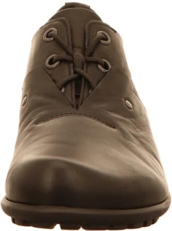 Think! Zwarte sportschoenen Black Dames - Foto 3