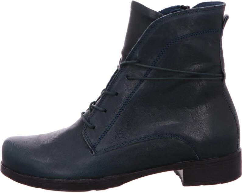 Think! Blauwe Volwassen Schoenen Stijlvol en Veelzijdig