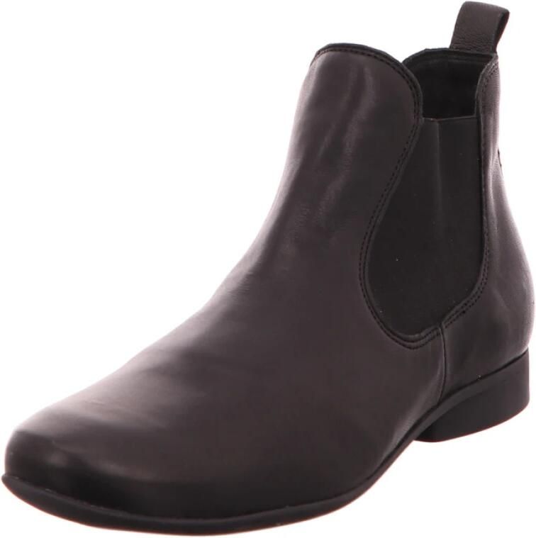 Think! Chelsea boots Guad2 met stretchinzet en aantreklus - Foto 2