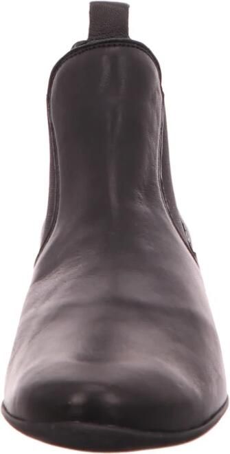 Think! Chelsea boots Guad2 met stretchinzet en aantreklus - Foto 4