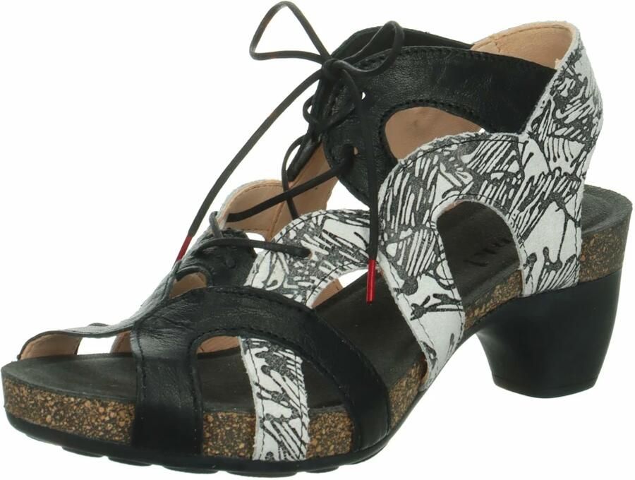 Think! Comfortabele damessandalen - Foto 2