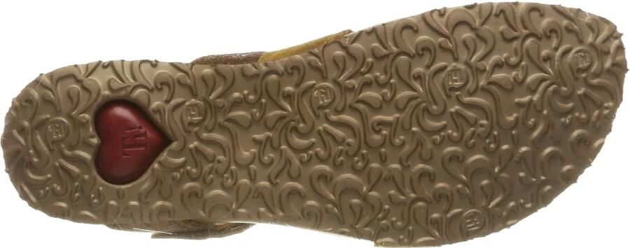 Think! Tijdloze Volwassen Schoenen Stijlvol en veelzijdig - Foto 5