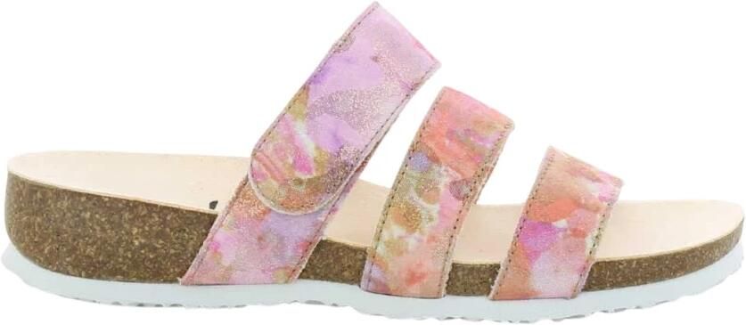 Think! Julia Slide Sandal