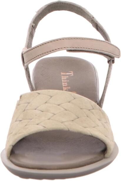 Think! Dames schoenen 3-000596-7000 Groen - Foto 10
