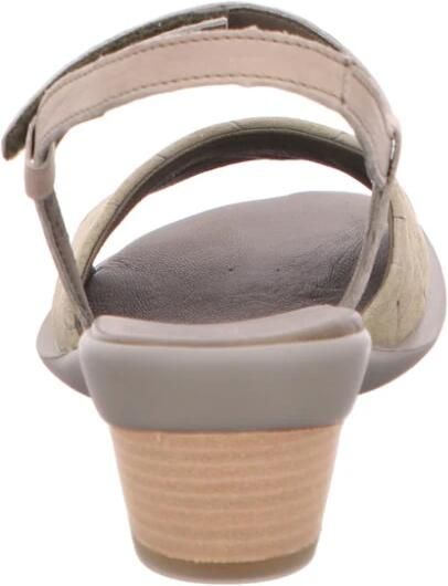 Think! Dames schoenen 3-000596-7000 Groen - Foto 3