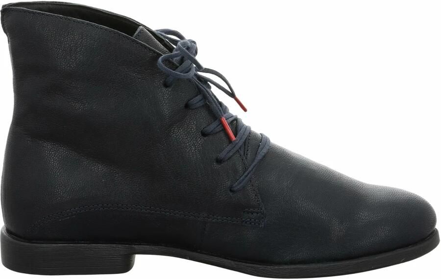 Think! Blauwe Volwassen Schoenen Stijlvol en Veelzijdig