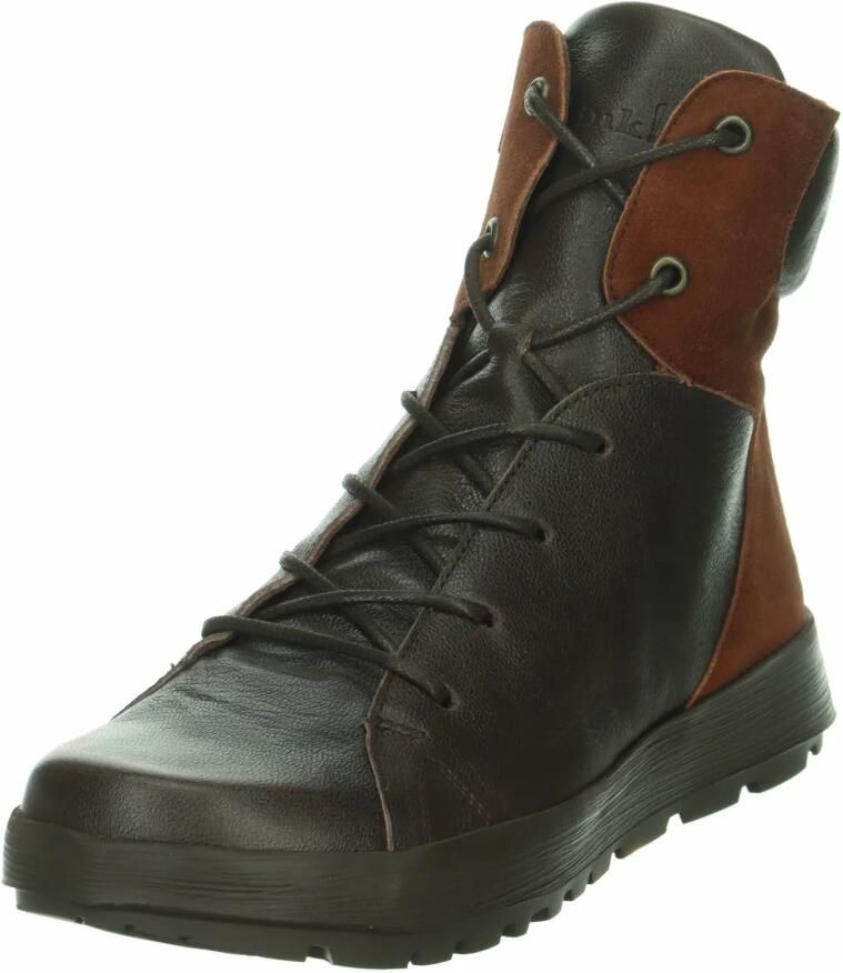Think! Winterlaarzen COMODA Winterboot comfort schoen met binnenrits - Foto 10
