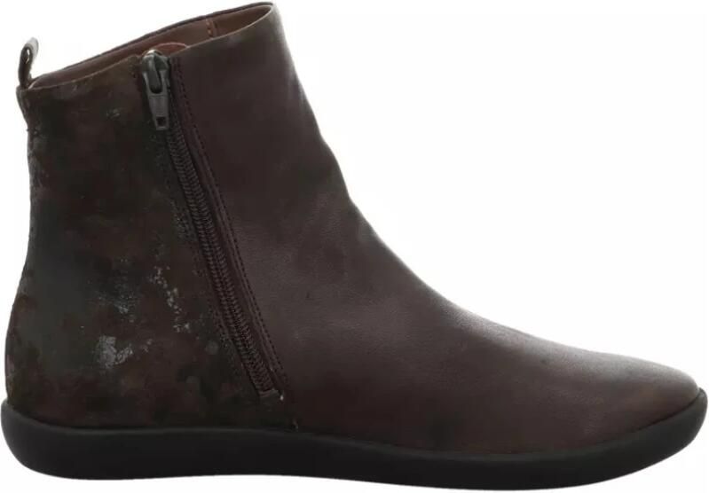 Think! Winterlaarzen COMODA Winterboot comfort schoen met binnenrits - Foto 13