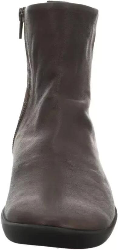 Think! Winterlaarzen COMODA Winterboot comfort schoen met binnenrits - Foto 15