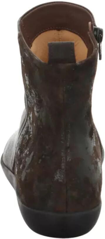 Think! Winterlaarzen COMODA Winterboot comfort schoen met binnenrits - Foto 16