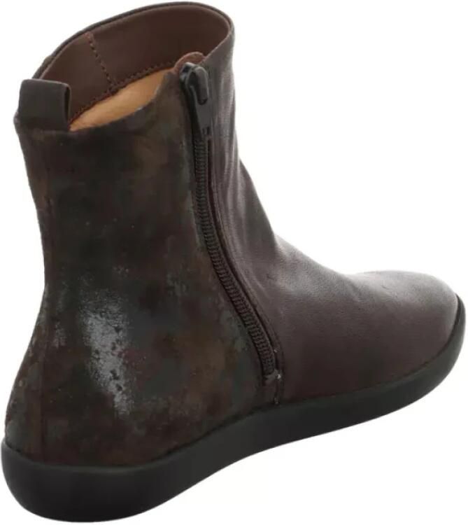 Think! Winterlaarzen COMODA Winterboot comfort schoen met binnenrits - Foto 12