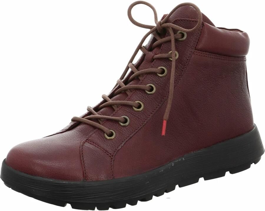 Think! Lace-up Boots - Foto 2