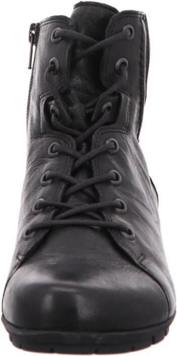 Think! Menscha Zwarte Stijlvolle Schoenen - Foto 3