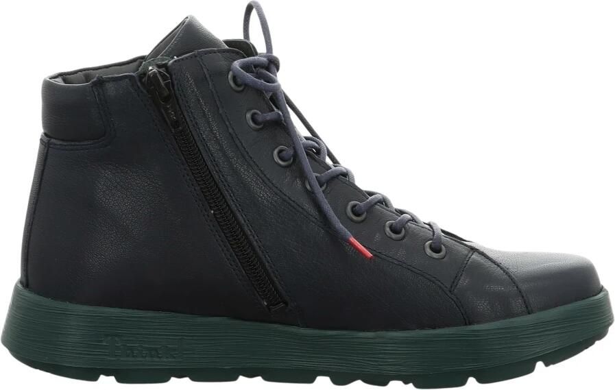 Think! Lace-up Boot