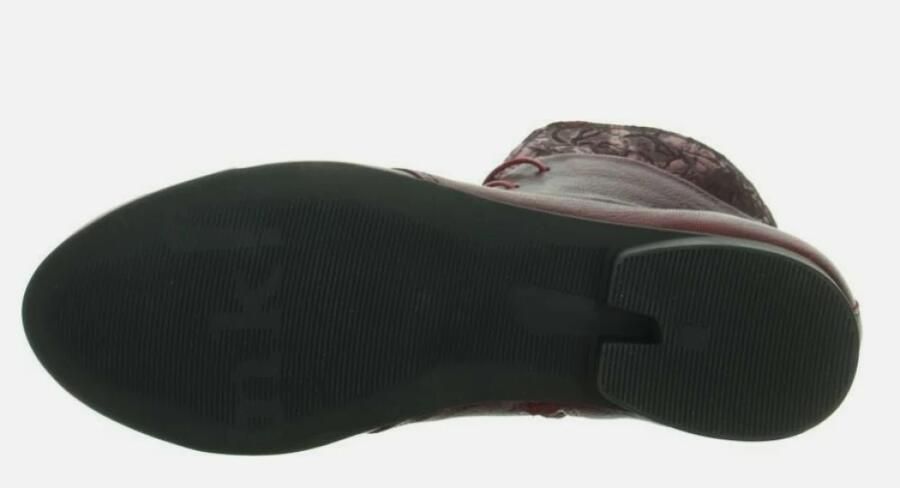 Think! Lace-up Boot - Foto 2