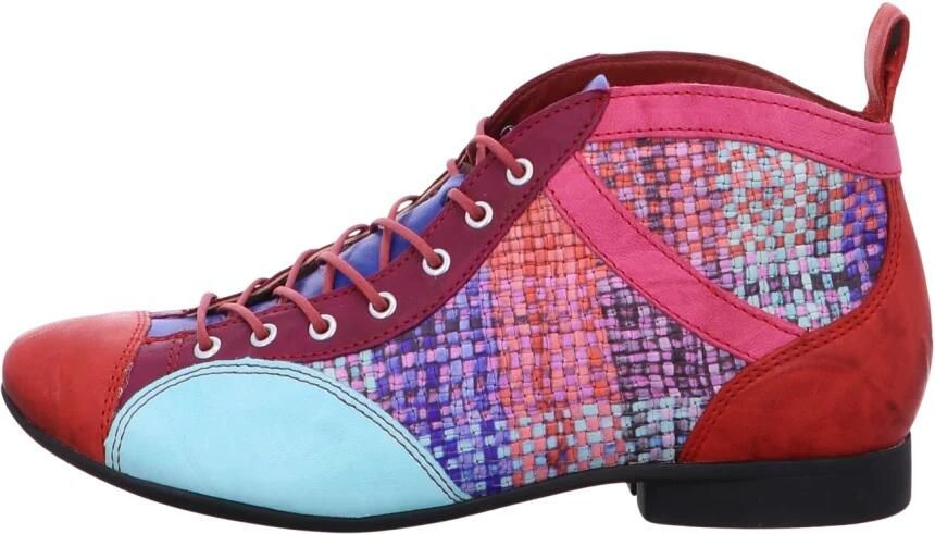 Think! Dames Guad2 3-000618 Electri kombi