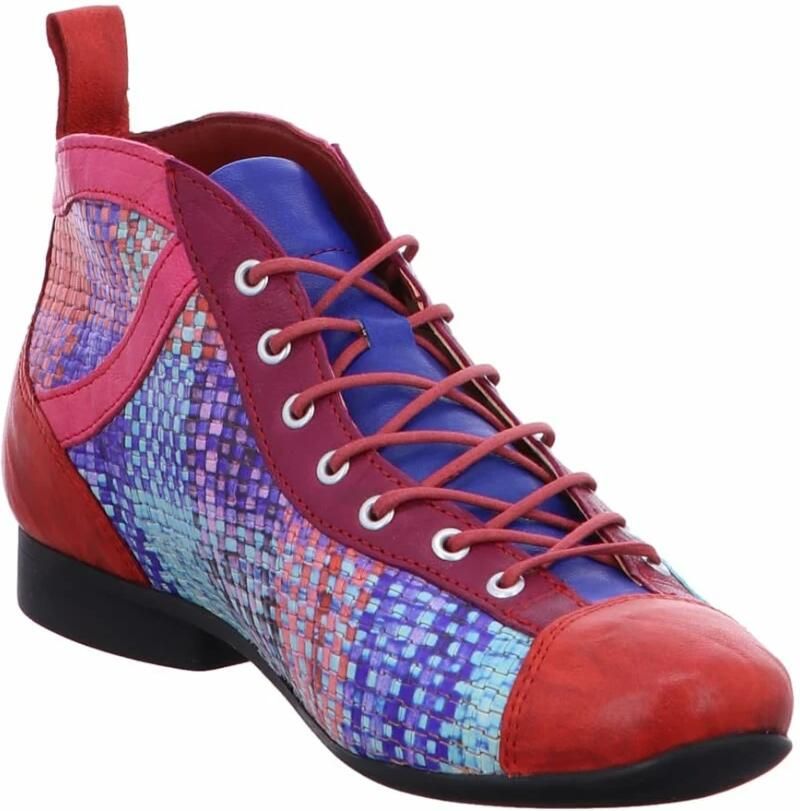 Think! Dames Guad2 3-000618 Electri kombi - Foto 2