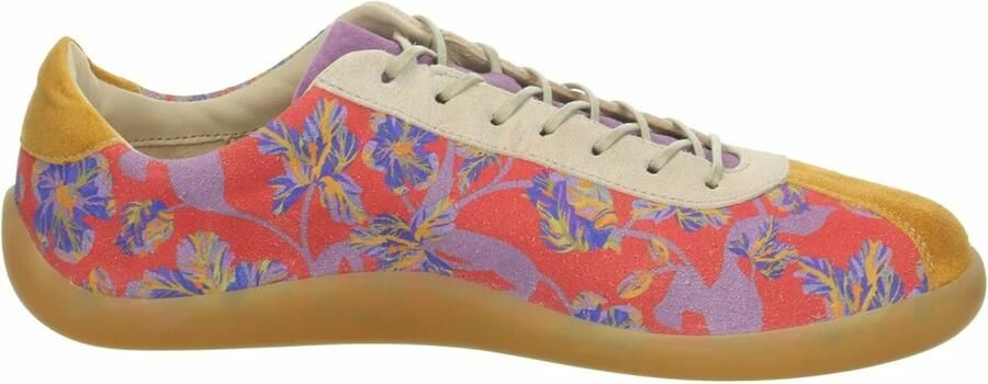 Think dames veterschoenen meerkleurig - Foto 3