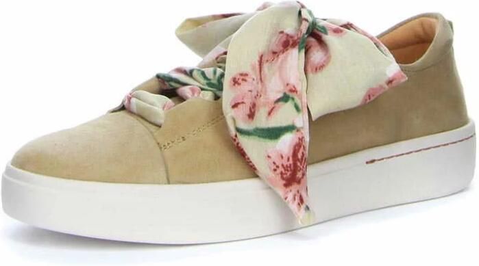 Think! Beige Veterschoenen Beige Dames - Foto 2