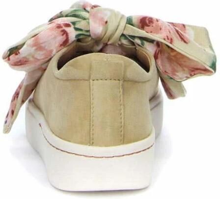 Think! Beige Veterschoenen Beige Dames - Foto 3