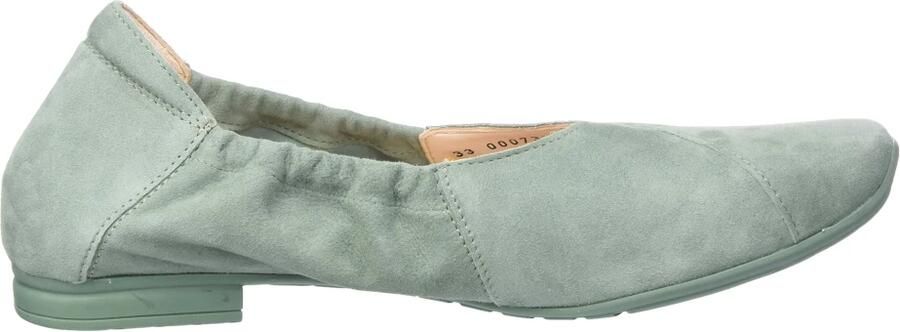 Think! Mocassin Pantoffel