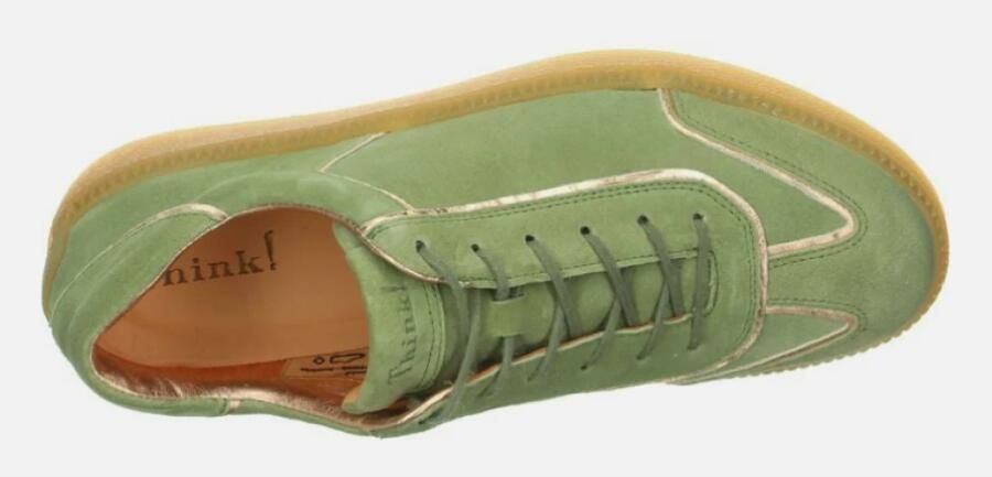 Think! Modern Sneaker - Foto 5