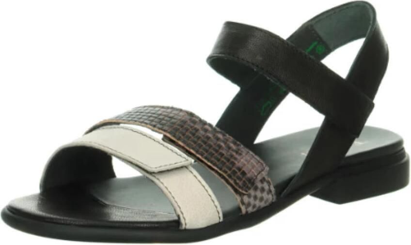 Think! Multi-strap Sandaal