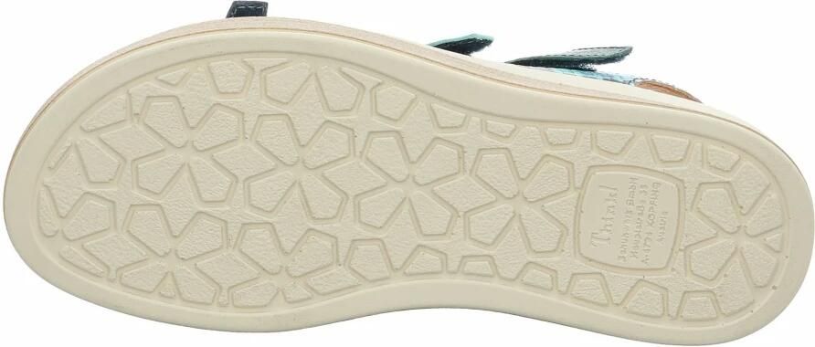 Think! Plateausandaal met Drie Verstelbare Bandjes - Foto 2