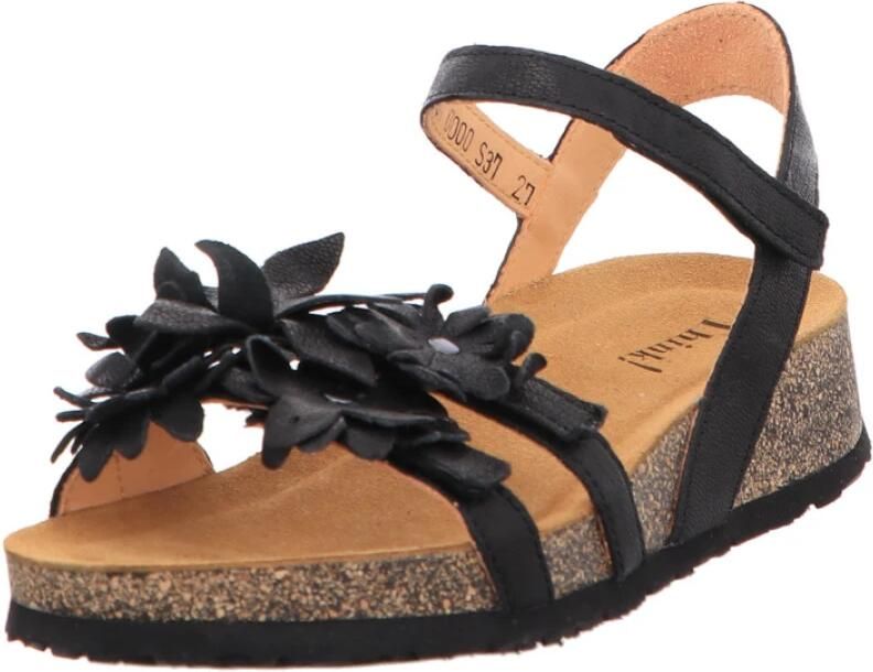 Think! Platform Sandal