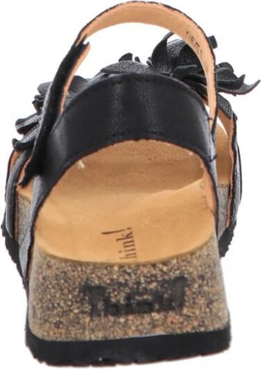 Think! Platform Sandal - Foto 2