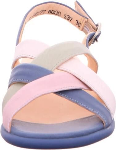 Think! Platte Sandaal - Foto 2